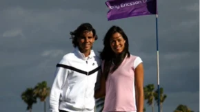 Bivši trener Ane Ivanović otkrio tajnu iz Njujorka: Kako se Rafael Nadal potpuno pogubio kada je ugledao Srpkinju