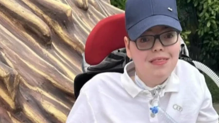 Dječak iz Banjaluke vodi najtežu bitku, a svako od nas može biti dio njegove pobjede