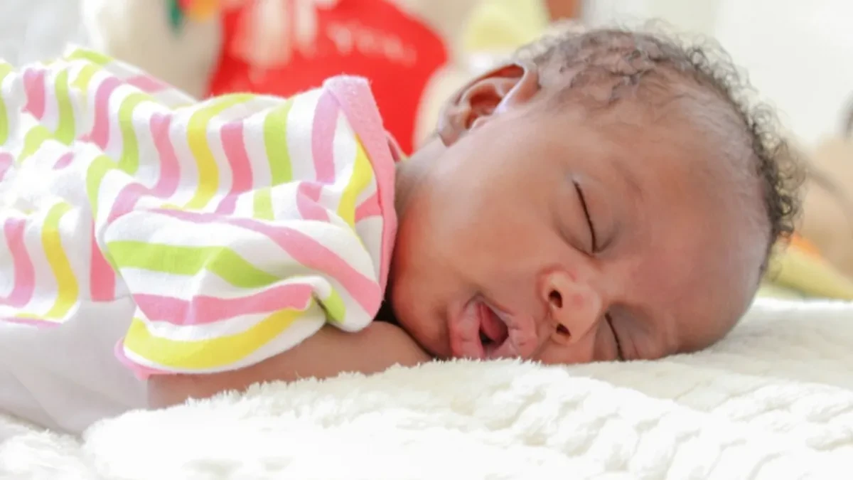 Mariju je muž napustio nakon što je rodila dijete tamne puti: Tvrdnje ginekologa dovele do nezamislivog obrta