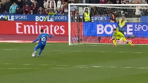 Lids nakon drame srušio Vest Hem: "Paunovi" poslije dugo godina u polufinalu FA kupa 