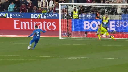 Lids nakon drame srušio Vest Hem: "Paunovi" poslije dugo godina u polufinalu FA kupa 