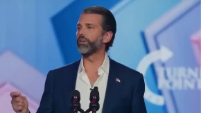 Tramp Mlađi dolazi u Banjaluku