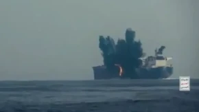 Iran gađao američki brod i snage u Kuvajtu