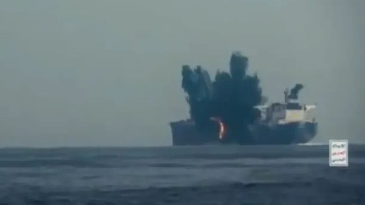 Iran gađao američki brod i snage u Kuvajtu