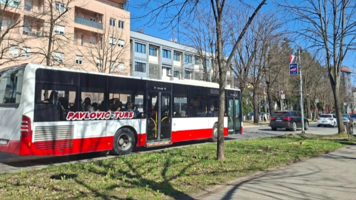 Gradska uprava Banjaluka o poskupljenju prevoza: Predstavnici Grada su upućeni u svu problematiku