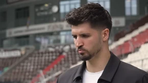 Nikola Vasilj otkrio šta je Donaruma pokušao da uradi tokom izvođenja penala