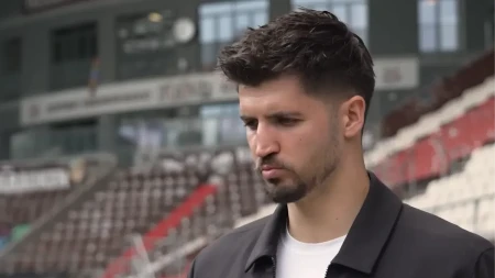 Nikola Vasilj otkrio šta je Donaruma pokušao da uradi tokom izvođenja penala