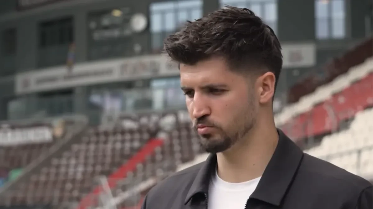 Nikola Vasilj otkrio šta je Donaruma pokušao da uradi tokom izvođenja penala