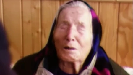 Baba Vanga je sinu prorekla mračnu sudbinu: Jedna rečenica tjera jezu u kosti 