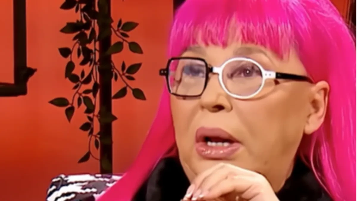 Kćerka Zorice Brunclik podijelila emotivnu poruku: "Imati vas uz sebe..."