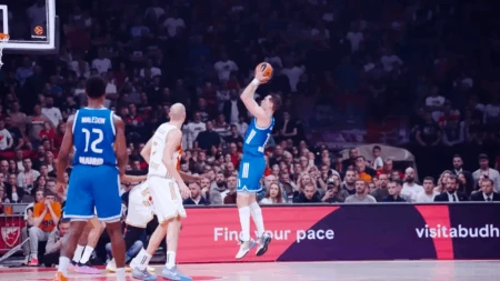 Mario Hezonja i Džanan Musa novi saigrači: Hrvatski "as" napušta Kraljeve?