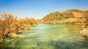 Danas temperatura do 24 stepena, ali uveče stiže nagli preokret