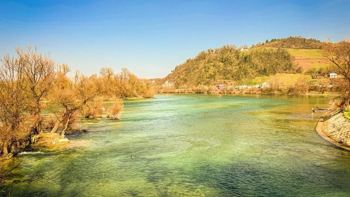Danas temperatura do 24 stepena, ali uveče stiže nagli preokret