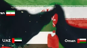 Sve zemlje će plaćati brodarinu u Ormuskom moreuzu