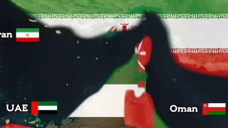 Sve zemlje će plaćati brodarinu u Ormuskom moreuzu