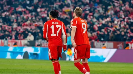 Povratak golgetera: Sjajne vijesti za Bajern uoči spektaka protiv Reala u Madridu