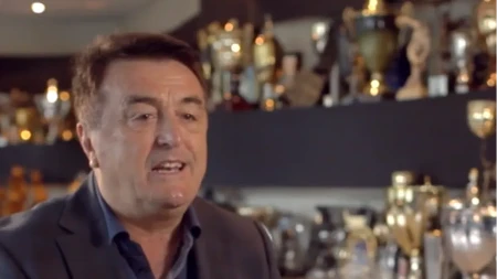 Šest godina bez mistera: Sjećanje na Radomira Antića