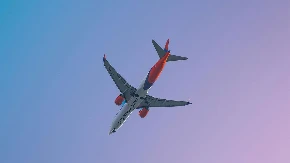 Drama u avionu: Žena se porodila, kontrolor predložio ime za bebu 