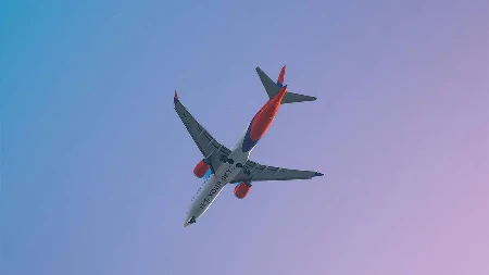 Drama u avionu: Žena se porodila, kontrolor predložio ime za bebu 