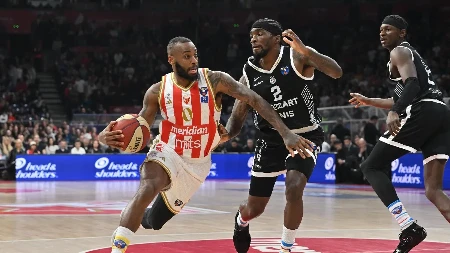 Zvezda u Španiji našla zamjenu za Miler-Mekintajera?