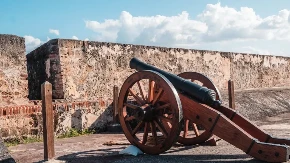 Užas u komšiluku: Top iznenada opalio i raskomadao čovjeka