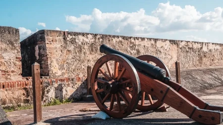 Užas u komšiluku: Top iznenada opalio i raskomadao čovjeka