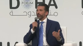 Trampov sin sutra u Srpskoj: Evo kuda bi se delegacija mogla kretati