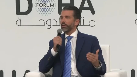 Trampov sin sutra u Srpskoj: Evo kuda bi se delegacija mogla kretati