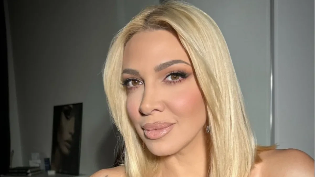 Slavlje u domu Milice Todorović: Pjevačica se oglasila emotivnom porukom