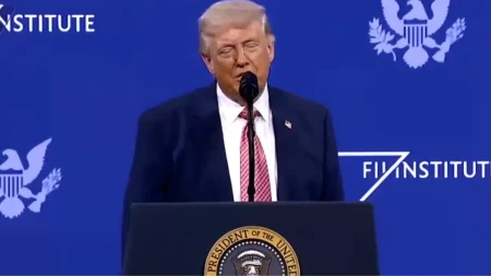 Tramp: Sutra ističe rok