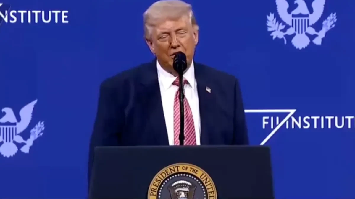 Tramp: Sutra ističe rok