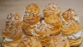 Posne princes krofne koje će vas oduševiti