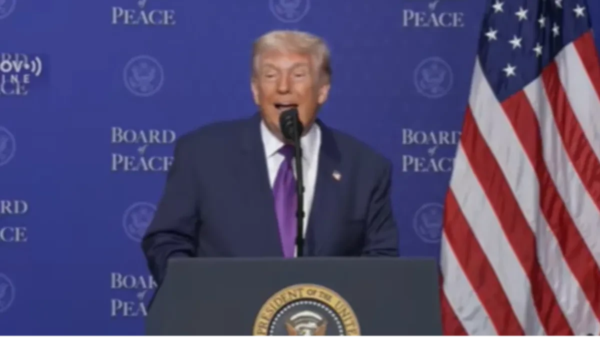 Tramp: Vens bi mogao direktno da učestvuje u pregovorima sa Teheranom