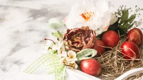 Sveštenik otkrio: Da li se jaja farbaju na Veliki četvrtak ili Veliki petak?