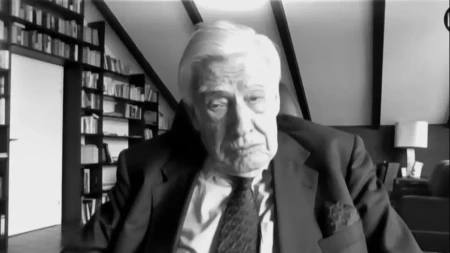 Preminuo Kristijan Švarc-Šiling