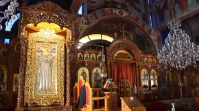 Propodobni Zaharije: Slavimo Pretprazništvo Blagovijesti, a ovaj običaj bi trebalo da se ispoštuje