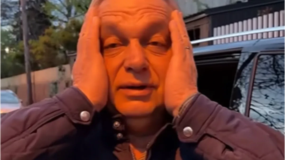 Orban krenuo ka mađarsko-srpskoj granici da provjeri stanje gasovoda (VIDEO)