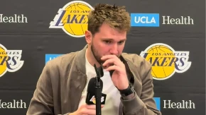 Spakovao kofere: Dončić hitno napustio Ameriku i traži spas u Evropi