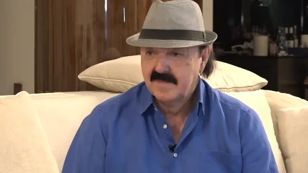 Pjevač otvorio dušu: Kako je propao biznis Harisa Džinovića
