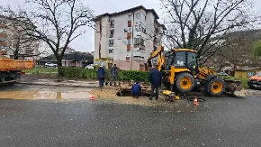 Najavljeni radovi: Suve česme u dijelovima Banjaluke