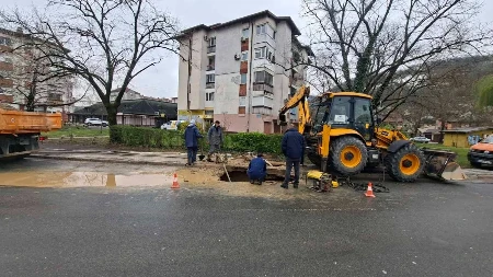 Najavljeni radovi: Suve česme u dijelovima Banjaluke