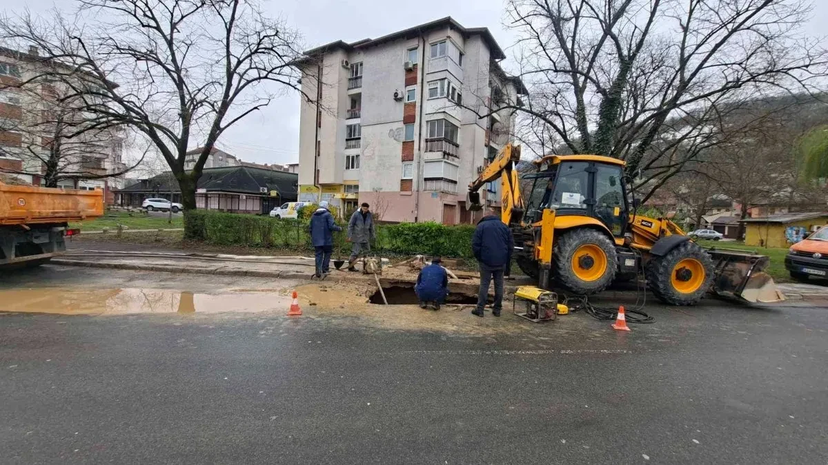 Najavljeni radovi: Suve česme u dijelovima Banjaluke