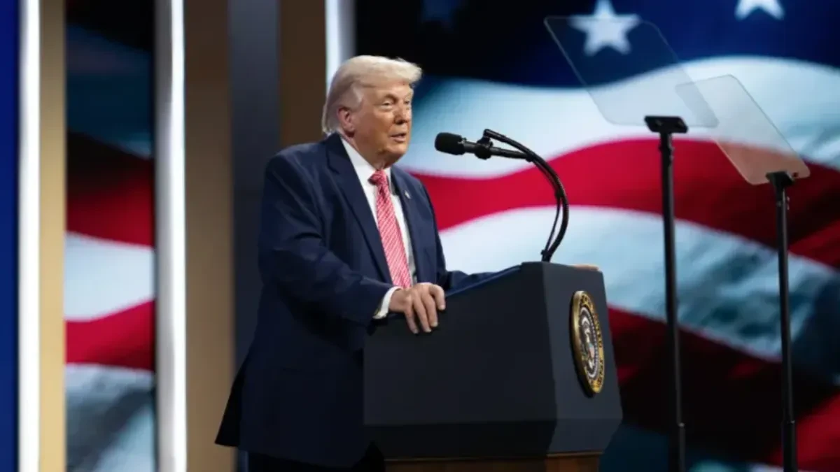 Tramp: Očekujem dogovor sa Iranom u narednim danima