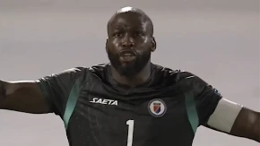 Od prijetnji smrću do Mundijala: Nevjerovatna životna priča kapitena Haitija