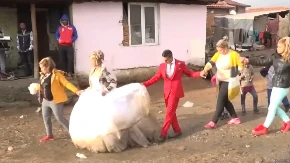 Neobični običaji na romskim svadbama zbog kojih se i u 21. vijeku čudimo
