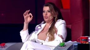 "To su bačene pare": Viki Miljković brutalno iskrena o kolegama, pomenula i pokojnu Marinu Tucaković