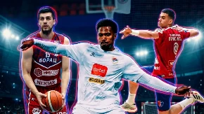 Isti grb, druga realnost: Koliko zarađuju sportisti banjalučkog Borca?