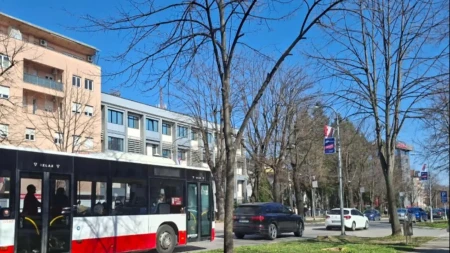 Karta od 2,70 KM više nije opcija – prevoznici traže skuplju vožnju