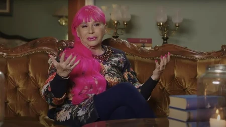 Zorica Brunclik se vraća snimanju emisija