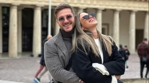 Saša Kovačević uskoro postaje tata: Zorana  u drugom stanju